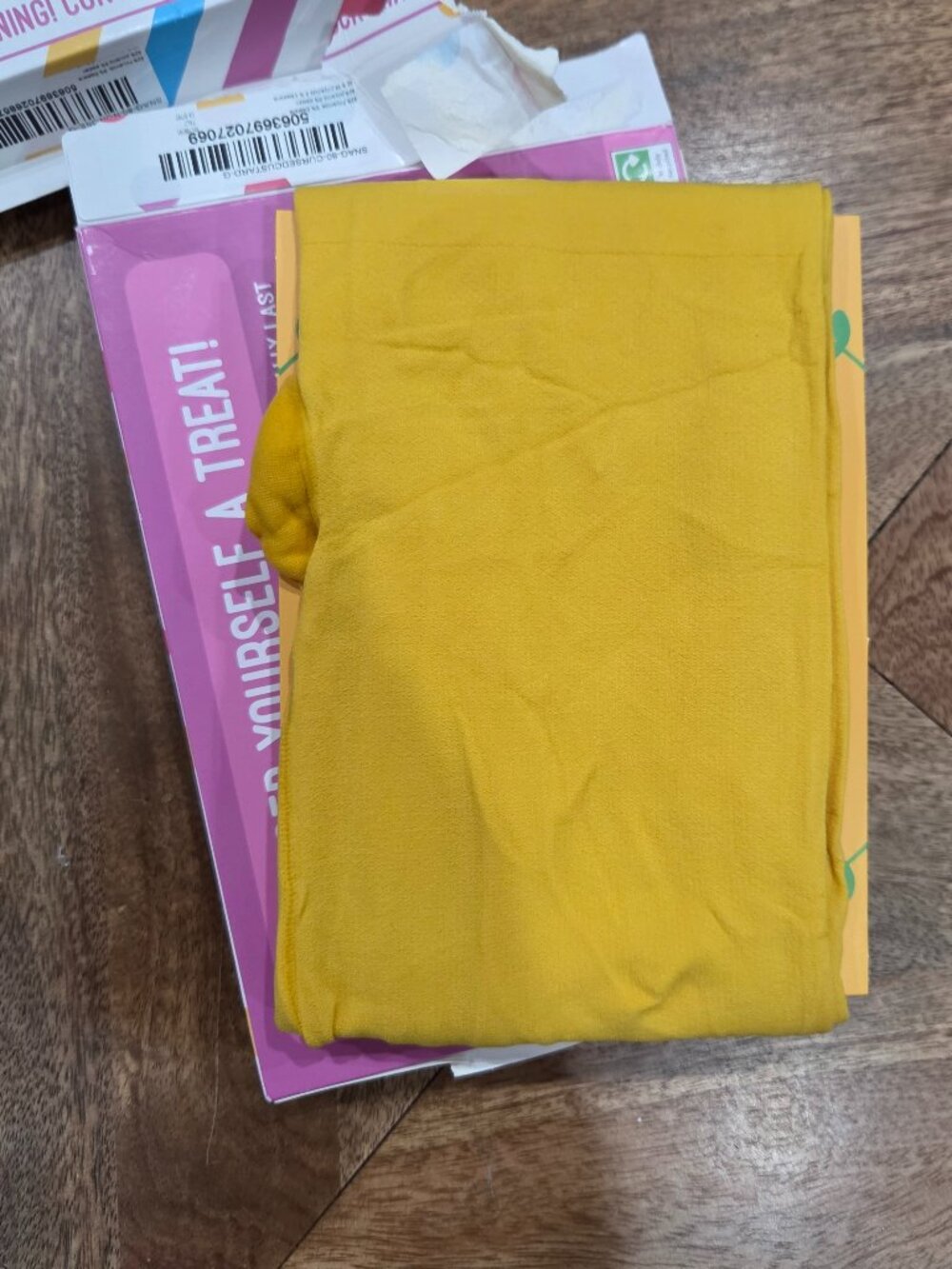 SNAG tights size G plus size New